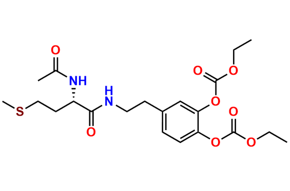 Docarpamine