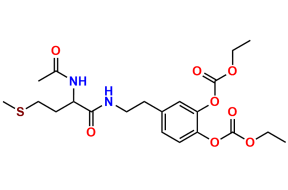 rac-Docarpamine