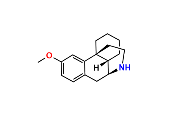 Dextromethorphan EP Impurity A