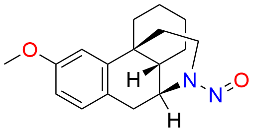 N-Nitroso Dextromethorphan EP Impurity A