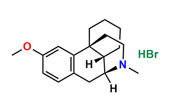 Dextromethorphan Hydrobromide