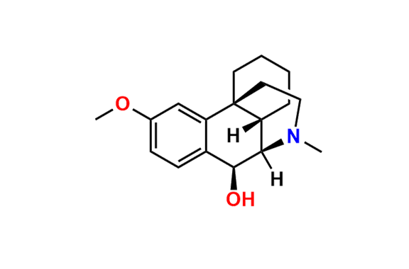 10-Hydroxy Dextromethorphan