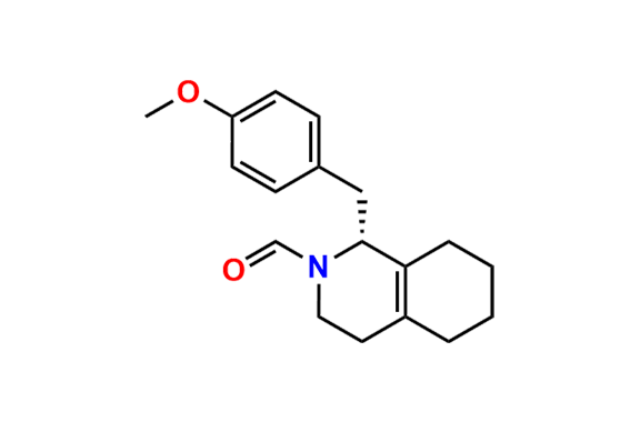 (R)-N-Formyl Octabase