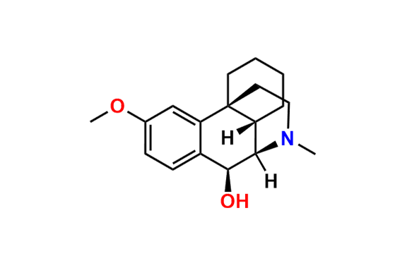 β-Hydroxy Dextromethorphan