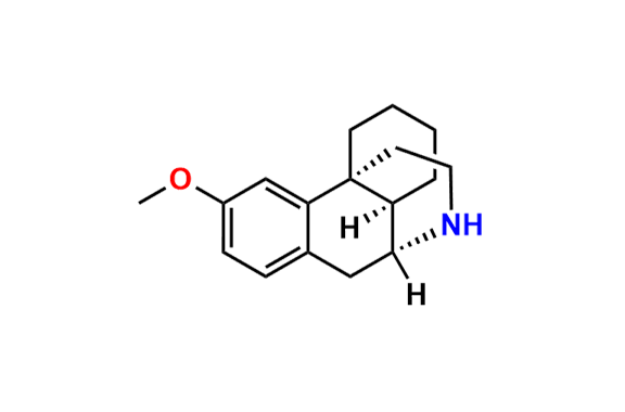 3-Methoxymorphinan