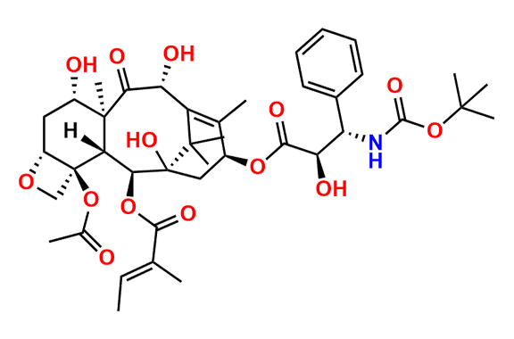 Docetaxel EP Impurity A