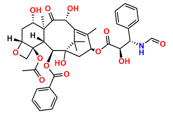 N-formyl Docetaxel