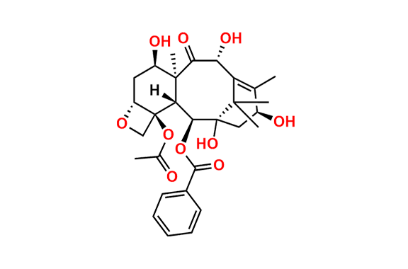 7-epi-10-Deacetyl Baccatin III