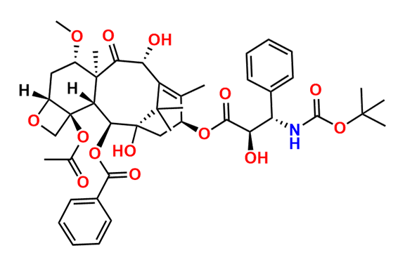 7-Methyl Docetaxel