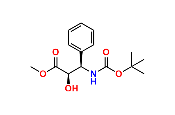 Docetaxel Impurity 33