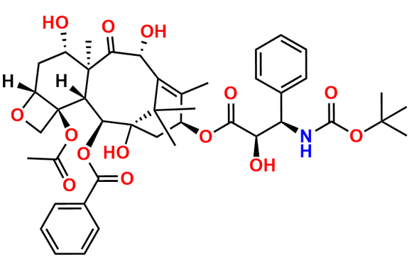 (2R,3R)-Docetaxel