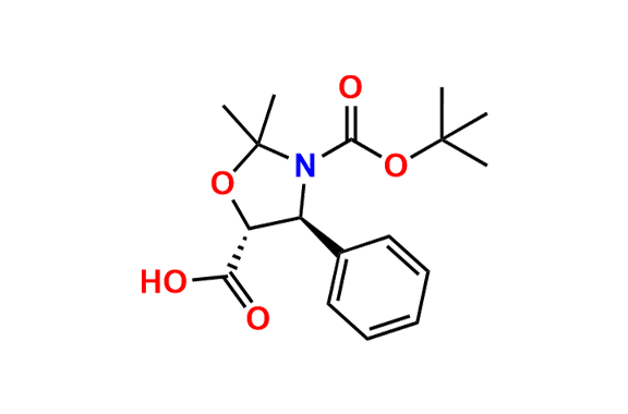 Docetaxel Related Compound 3