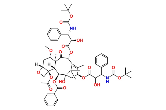 Docetaxel Impurity 25