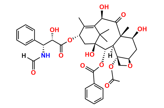 Docetaxel Impurity 8