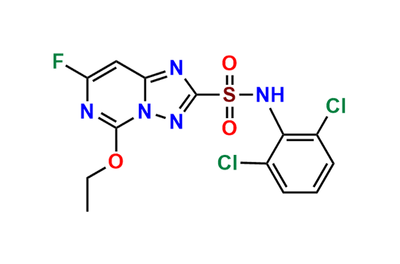 Diclosulam