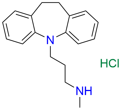 Desipramine Hydrochloride 