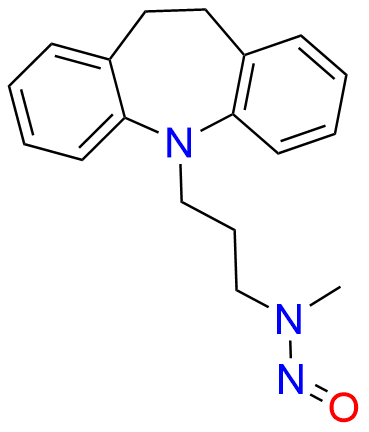 N-Nitroso Desipramine