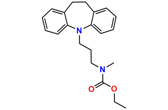 Desipramine Ethyl Carbamate