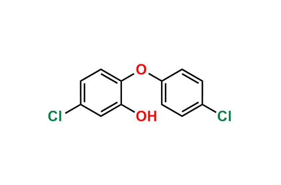 Diclosan