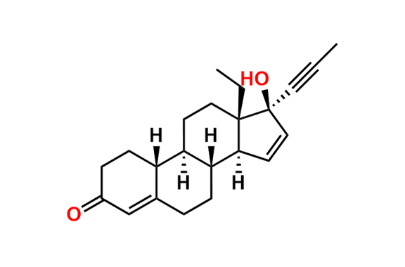 Methyl Gestodene