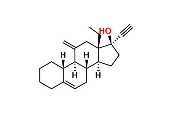 Desogestrel Impurity 5