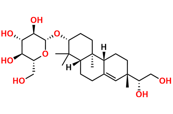 Darutoside