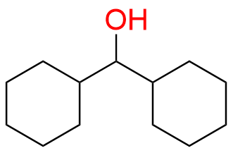 Cyclohexylchloromethyl phenyl Sulfoxide