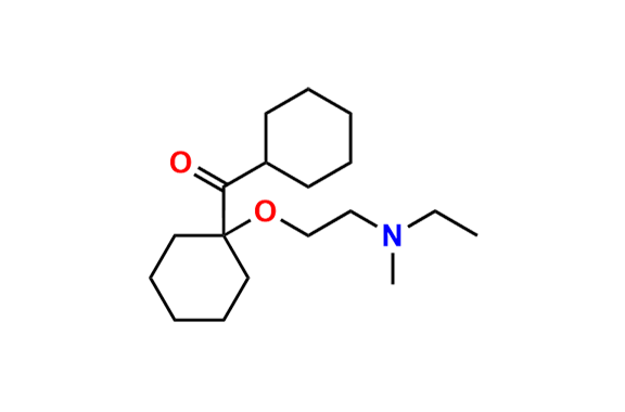Diethylethanolamine Dicyclohexylketone