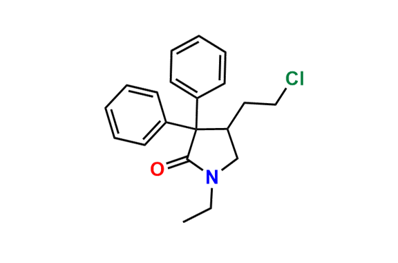 Doxapram EP Impurity A