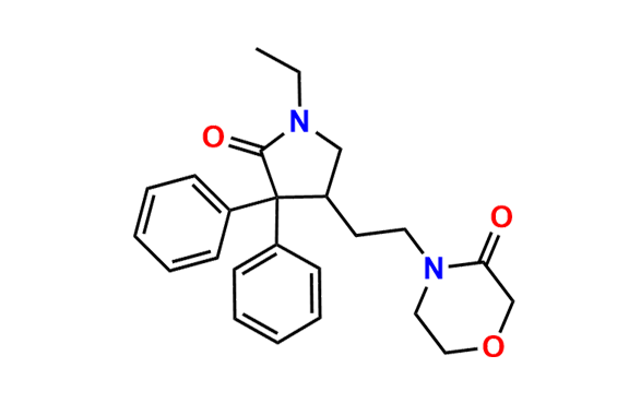 2-Ketodoxapram