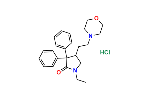 Doxapram Hydrochloride