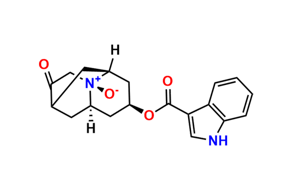 Dolasetron N-Oxide
