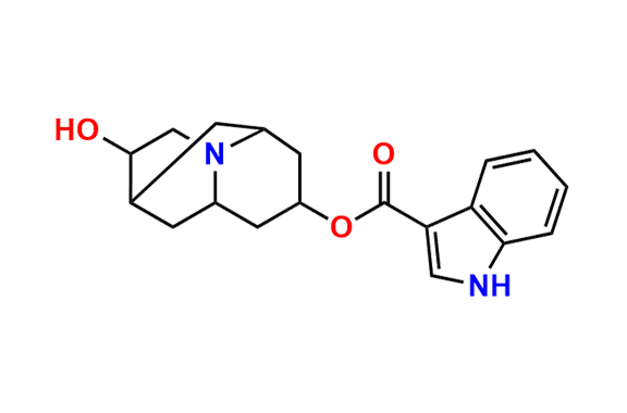 Hydrodolasetron