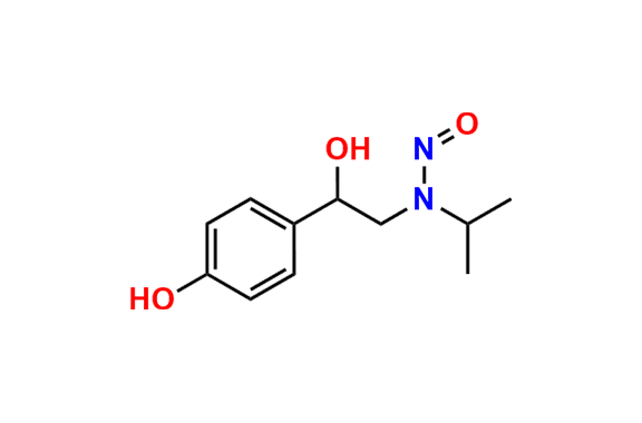 N-Nitroso Deterenol