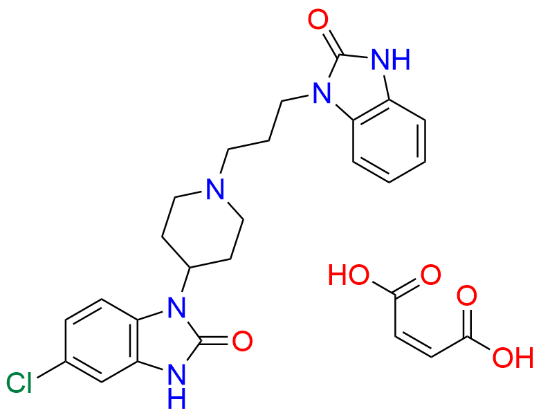 Domperidone Maleate