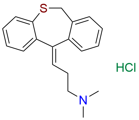 Dosulepin hydrochloride