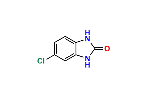 5-Chloro-1,3-dihydro-2H-benzo[d]imidazol-2-one