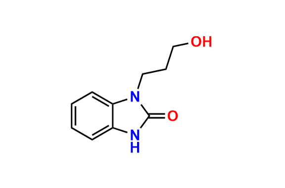 1-(3-Hydroxypropyl)-1,3-dihydro-2H-benzo[d]imidazol-2-one