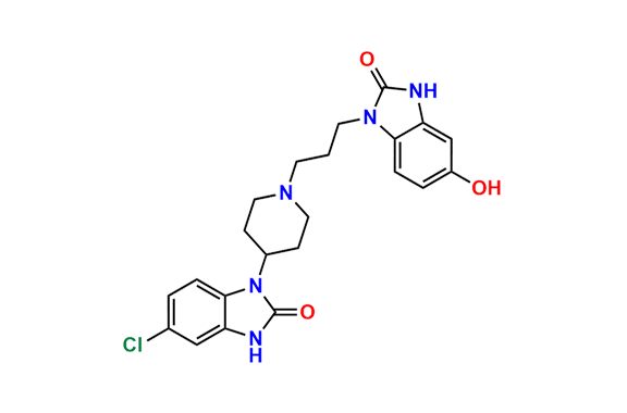 5-Hydroxydomperidone