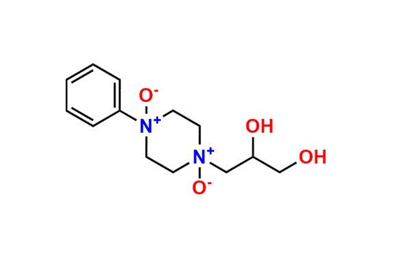 Dropropizine N,N-Dioxide