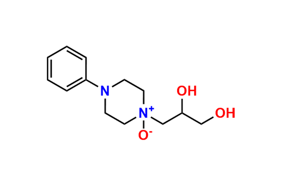 Dropropizine N-Oxide