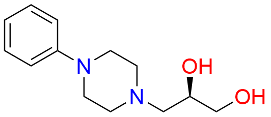 Dropropizine R-Isomer 