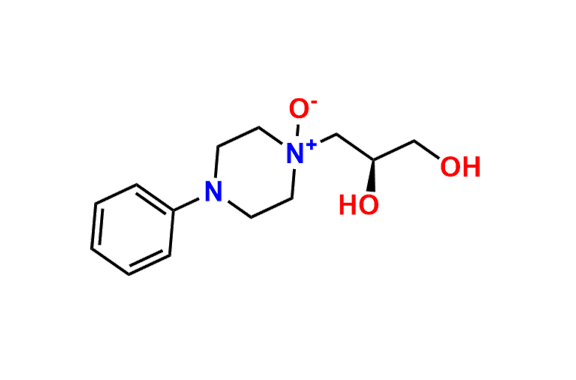 Levodropropizine N-Oxide