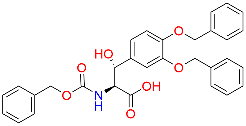 Droxidopa Carbamate