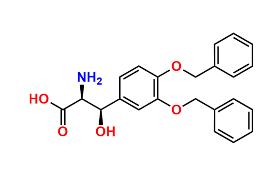 Droxidopa Impurity 25
