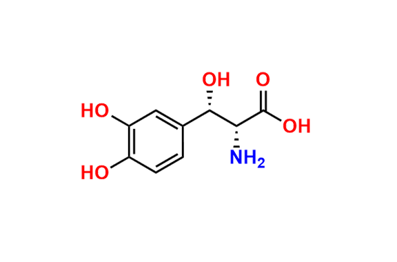 Droxidopa Enantiomer