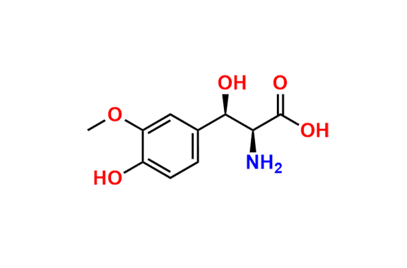 Droxidopa Impurity 8