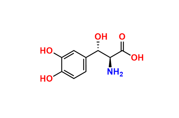 Droxidopa Erythro Isomer