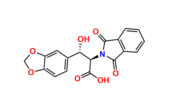 Droxidopa Impurity 26