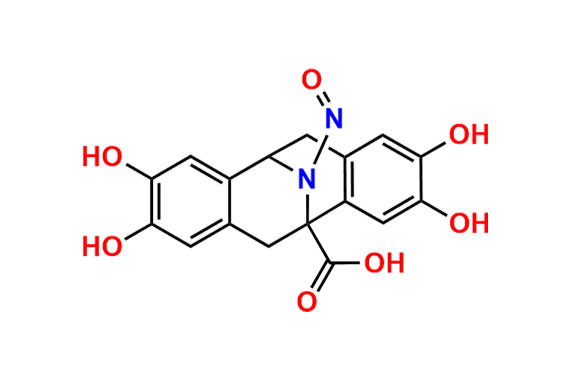 N-Nitroso Droxidopa Impurity 1